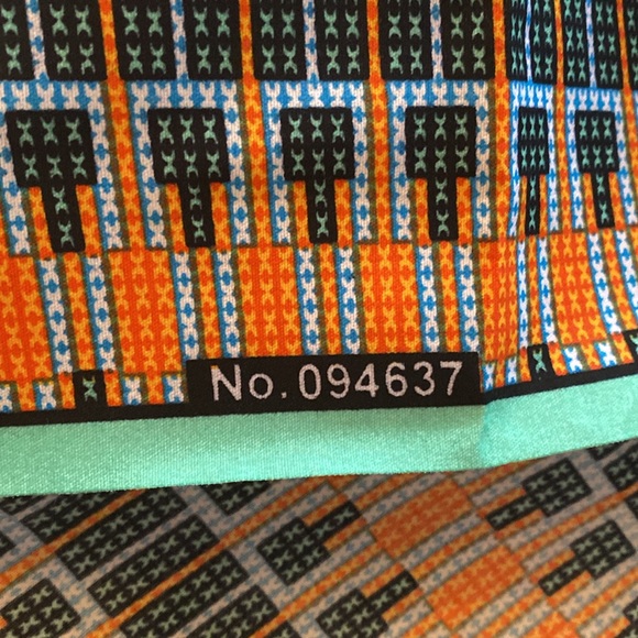 African print fabric - Ultimate by Senator - Picture 5 of 6